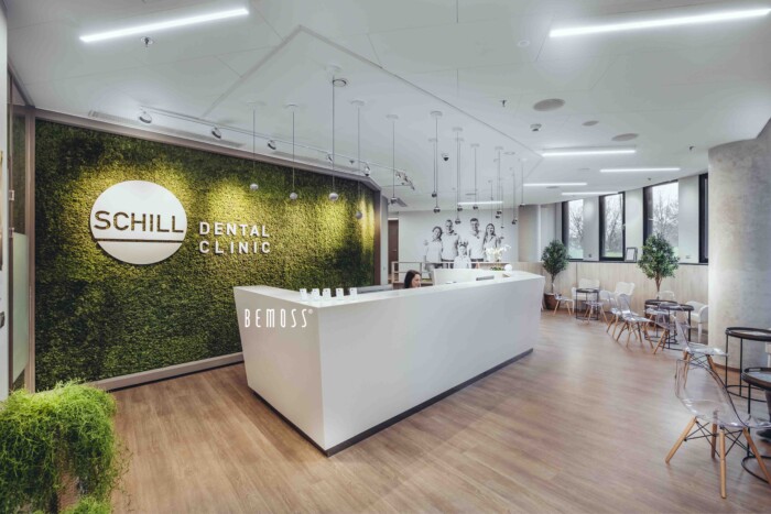 Schill Dental Praha