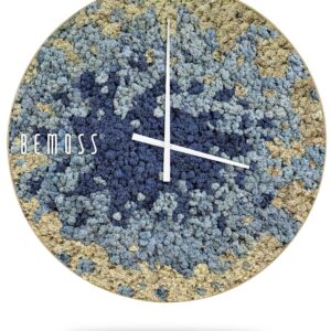 Moosuhr BEMOSS® SPLASH - Thumbnail Image 1